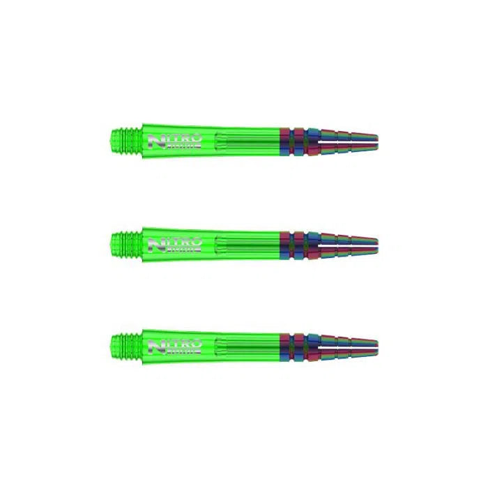 Red Dragon Nitrotech Ionic Shafts