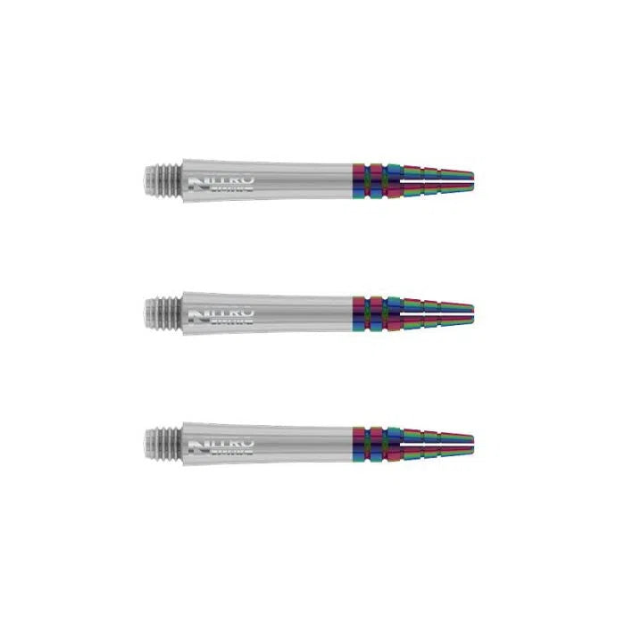 Red Dragon Nitrotech Ionic Shafts