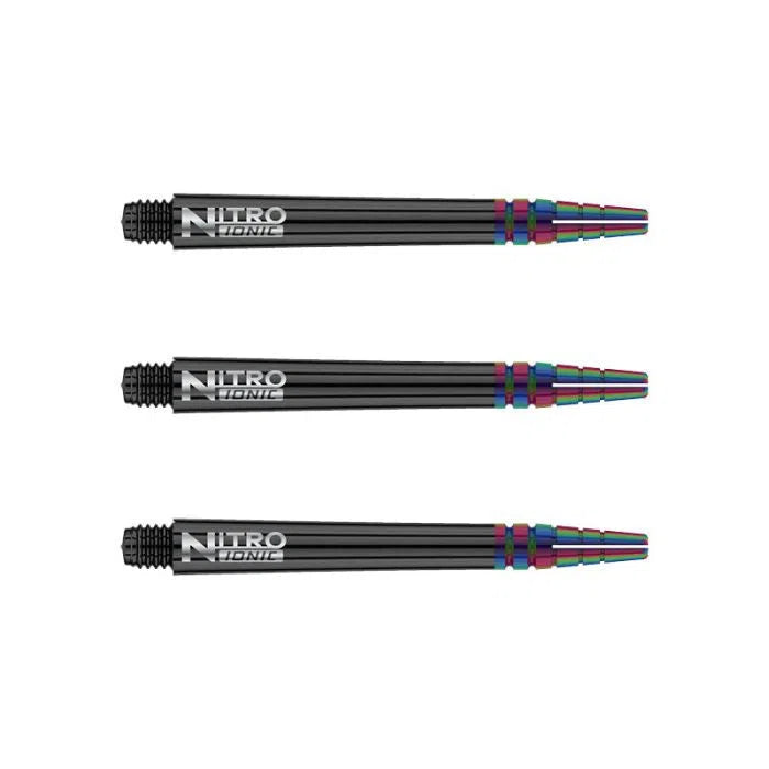 Red Dragon Nitrotech Ionic Shafts