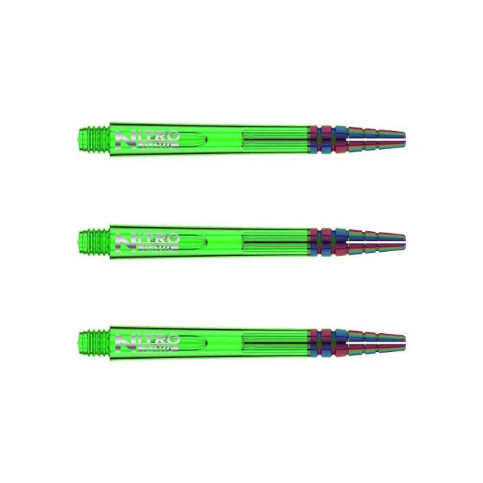 Red Dragon Nitrotech Ionic Shafts
