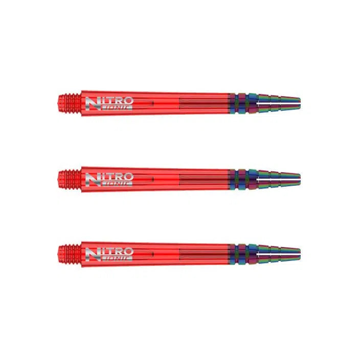 Red Dragon Nitrotech Ionic Shafts