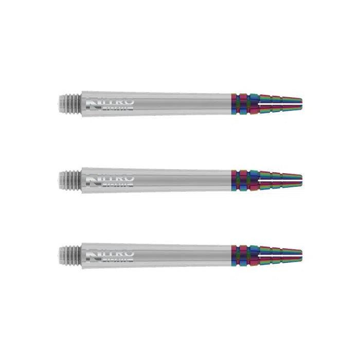 Red Dragon Nitrotech Ionic Shafts