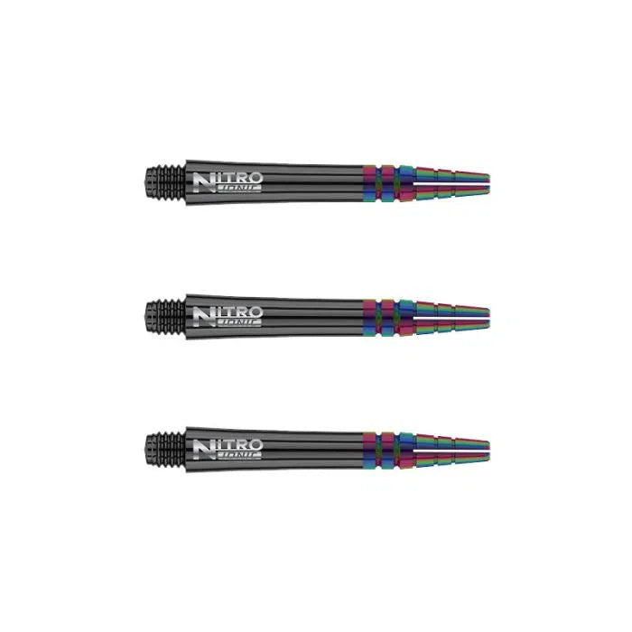 Red Dragon Nitrotech Ionic Shafts
