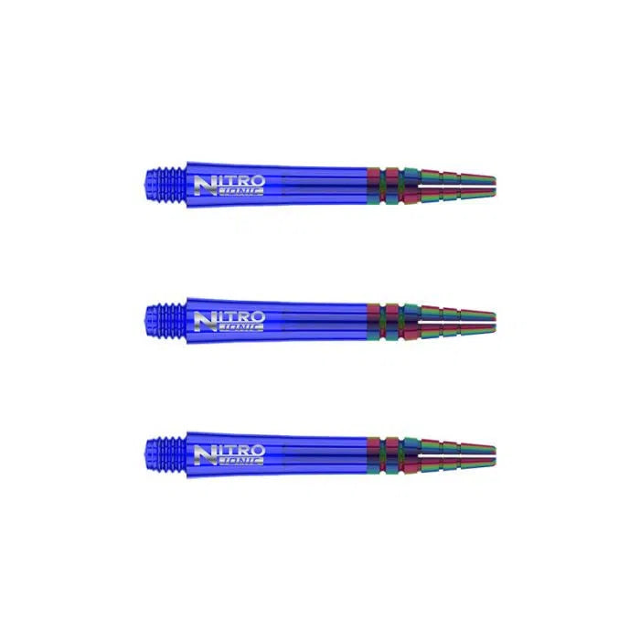 Red Dragon Nitrotech Ionic Shafts