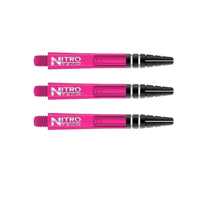 Red Dragon Nitrotech Shafts