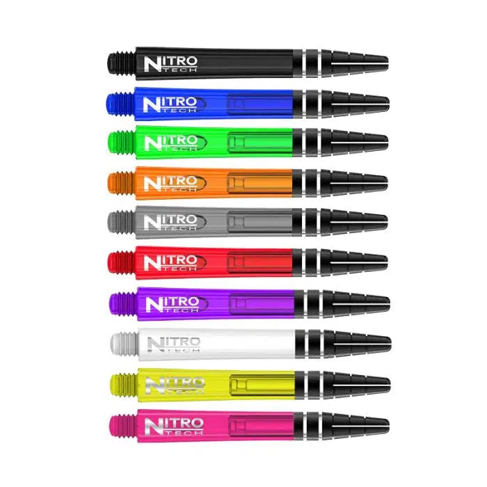 Red Dragon Nitrotech Shafts