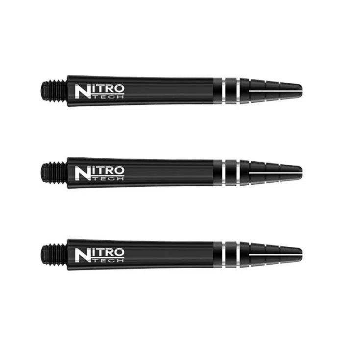 Red Dragon Nitrotech Shafts