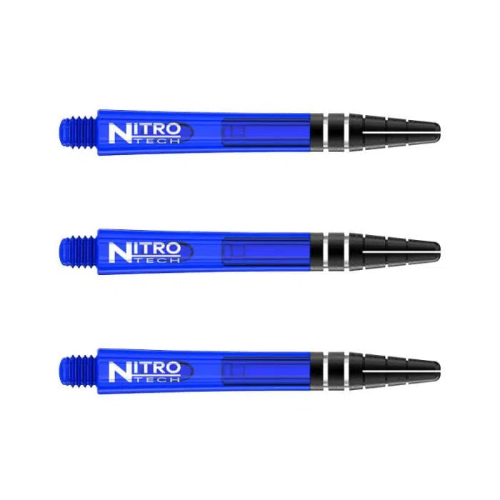 Red Dragon Nitrotech Shafts