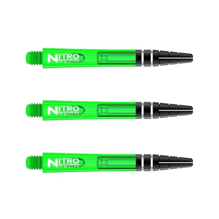 Red Dragon Nitrotech Shafts