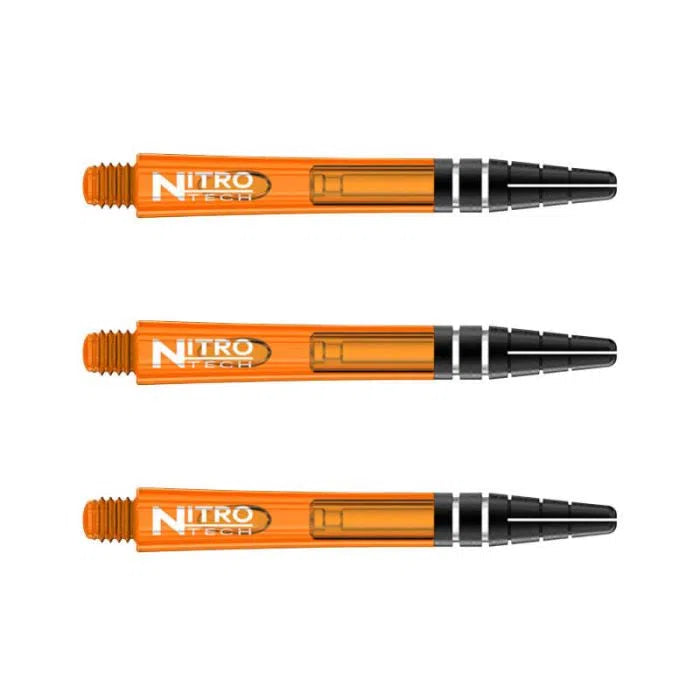 Red Dragon Nitrotech Shafts