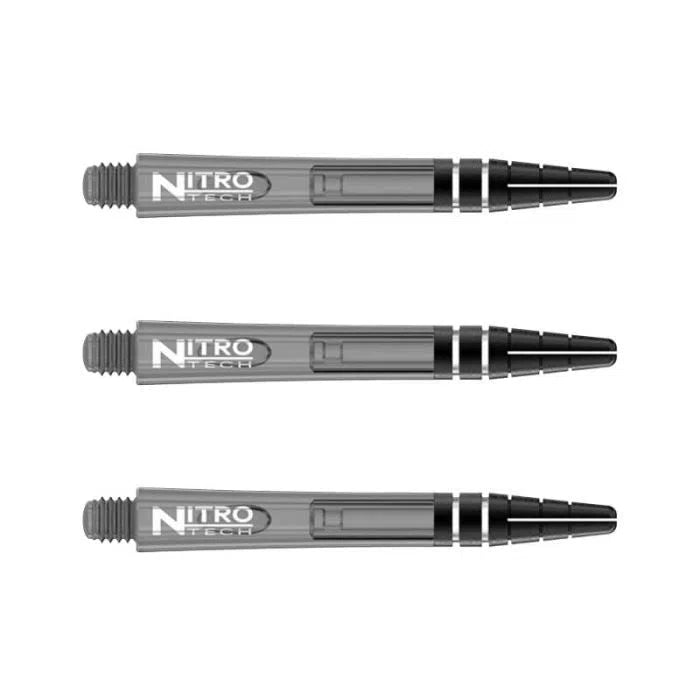 Red Dragon Nitrotech Shafts