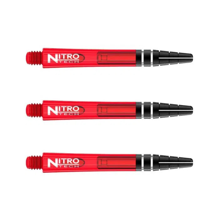 Red Dragon Nitrotech Shafts