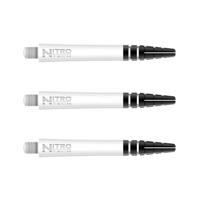 Red Dragon Nitrotech Shafts