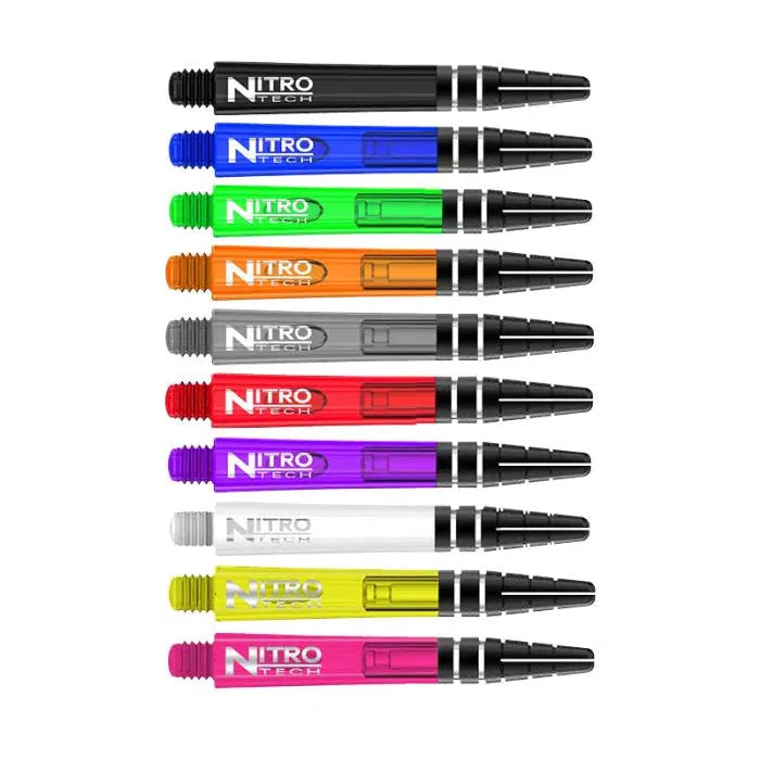 Red Dragon Nitrotech Shafts