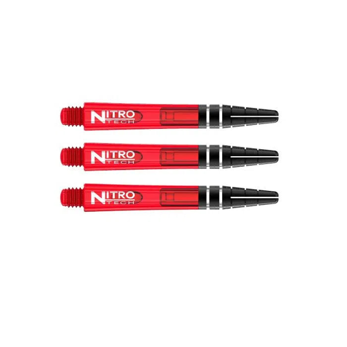Red Dragon Nitrotech Shafts