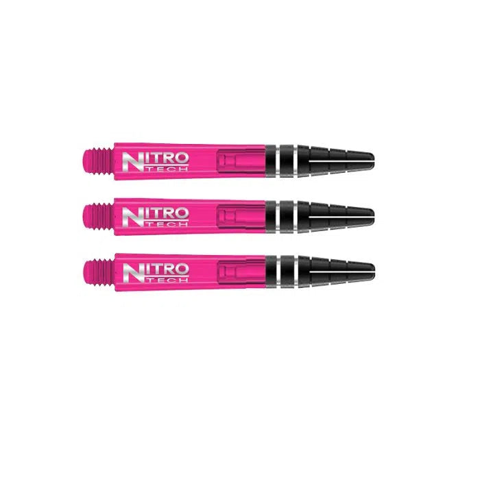 Red Dragon Nitrotech Shafts