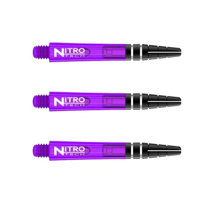 Red Dragon Nitrotech Shafts