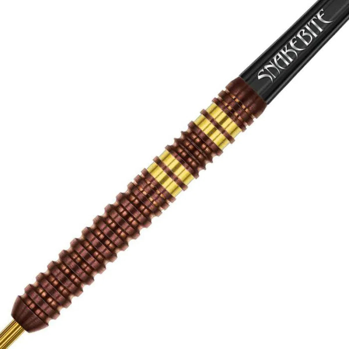 Red Dragon Peter Wright Copper Fusion 90% Tungsten Steel Tip Darts