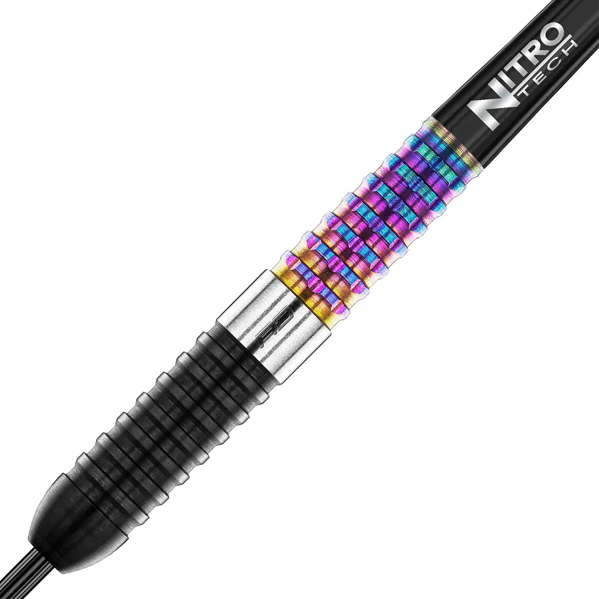 Red Dragon Peter Wright Corra 90% Tungsten Steel Tip Darts