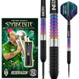 Red Dragon Peter Wright Corra 90% Tungsten Steel Tip Darts