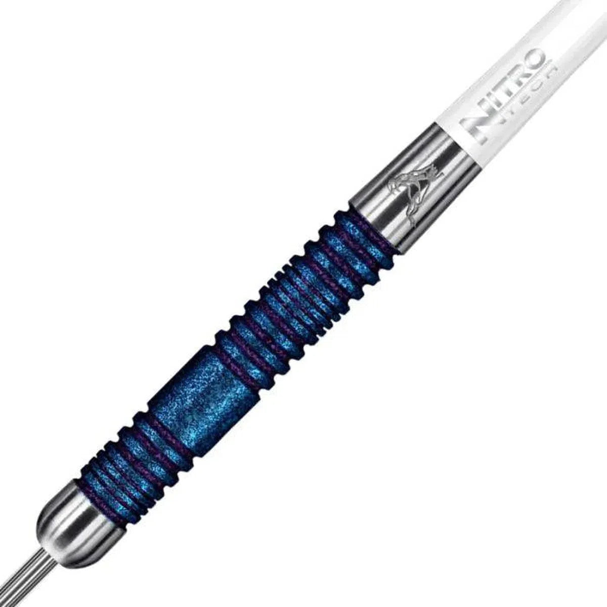 Red Dragon Peter Wright Euro 11 Blue Element World Cup SE 90% Tungsten Steel Tip Darts