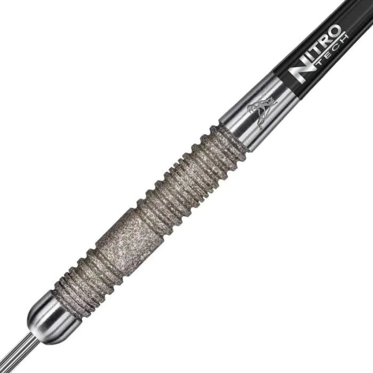 Red Dragon Peter Wright Euro 11 Element 90% Tungsten Steel Tip Darts