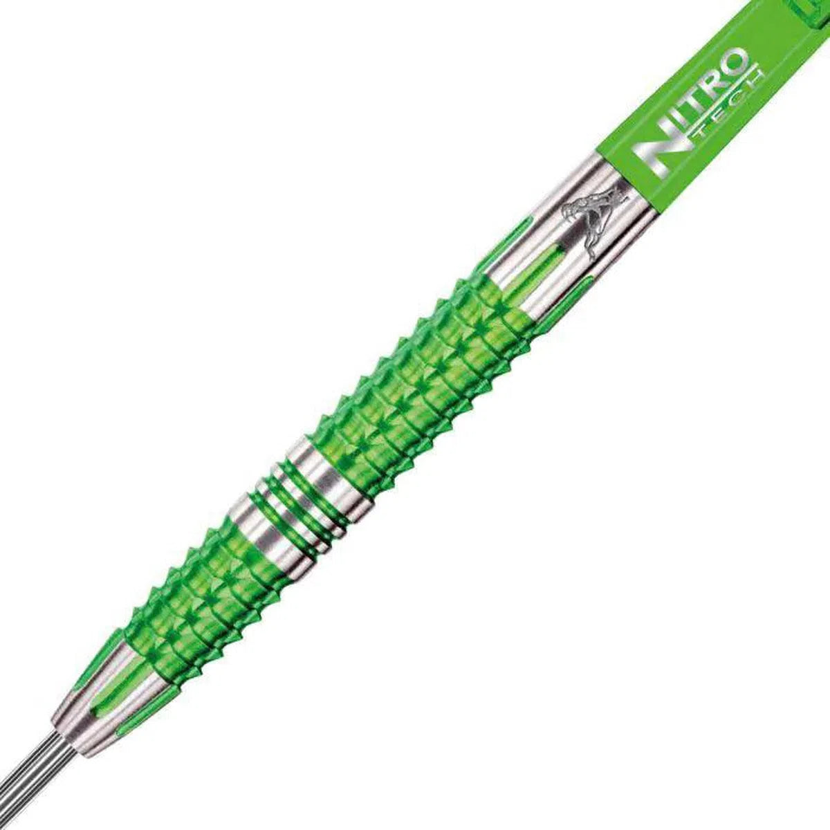 Red Dragon Peter Wright Mamba 2 90% Tungsten Steel Tip Darts