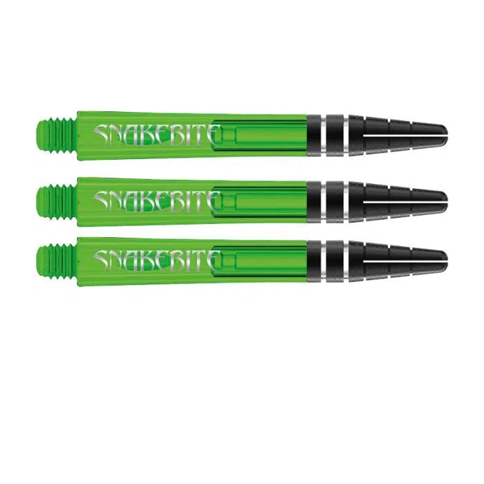 Red Dragon Peter Wright Nitrotech Shafts