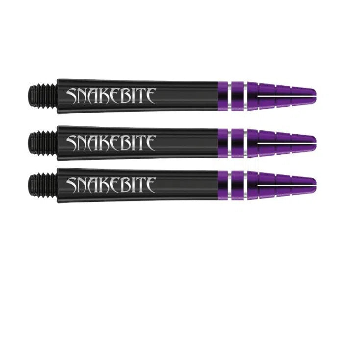 Red Dragon Peter Wright Nitrotech Shafts