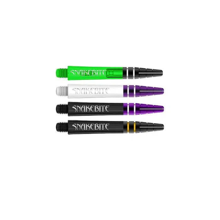 Red Dragon Peter Wright Nitrotech Shafts