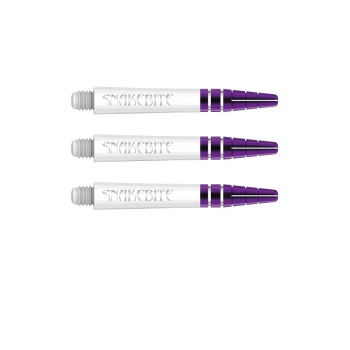 Red Dragon Peter Wright Nitrotech Shafts