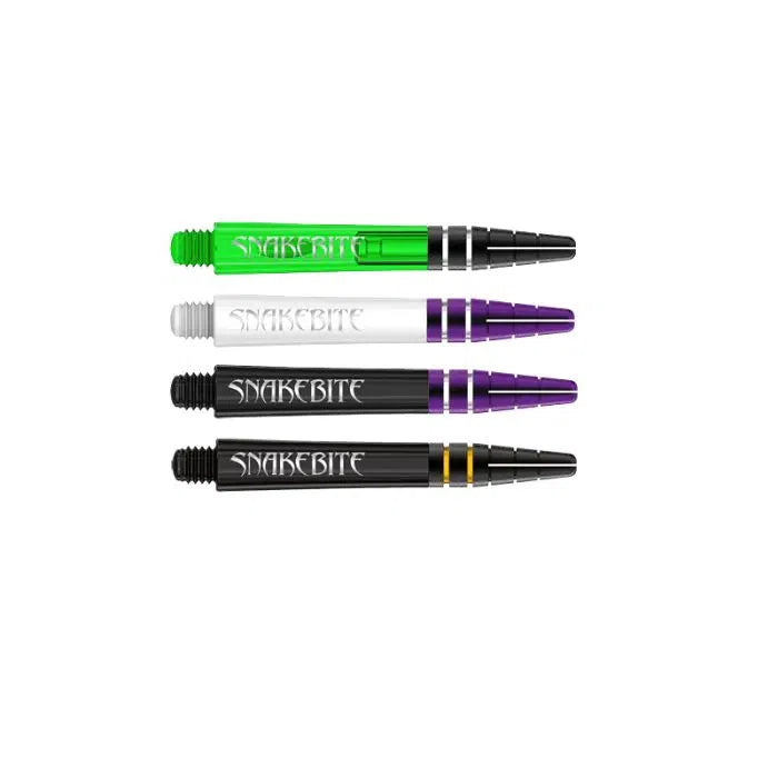 Red Dragon Peter Wright Nitrotech Shafts