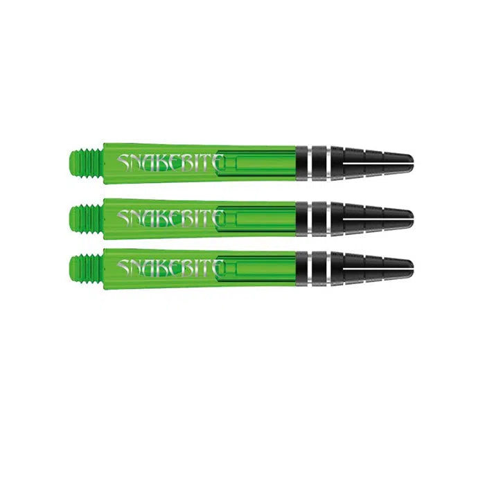 Red Dragon Peter Wright Nitrotech Shafts