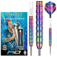 Red Dragon Peter Wright Snakebite 1 85% Tungsten Steel Tip Darts