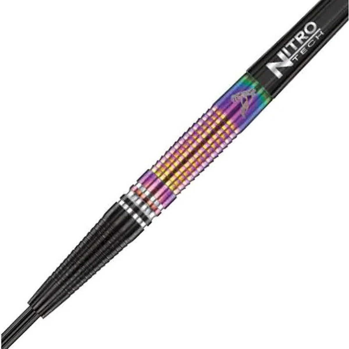 Red Dragon Peter Wright World Champion Tapered SE 90% Tungsten Steel Tip Darts