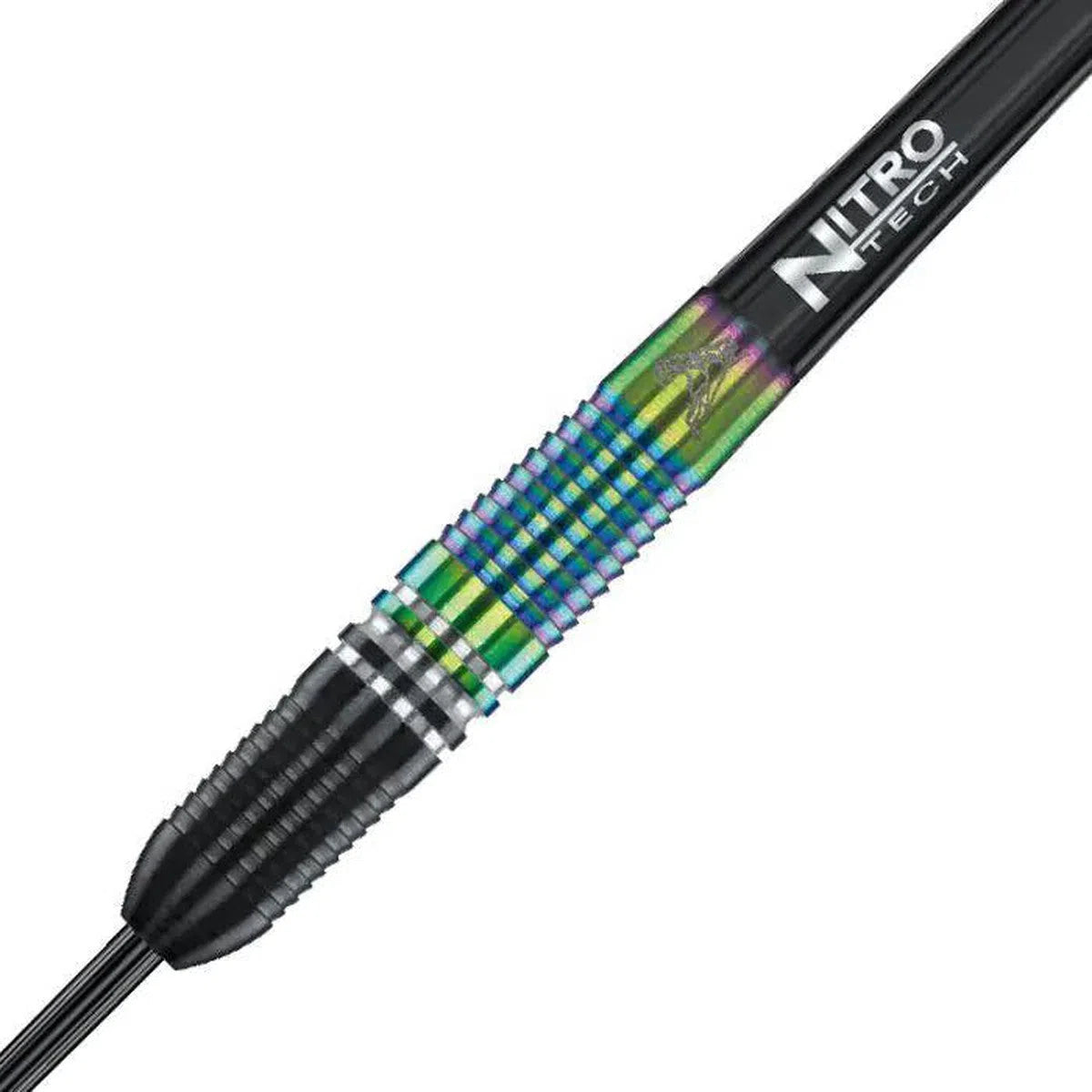 Red Dragon Peter Wright World Champion Torpedo SE 90% Tungsten Steel Tip Darts
