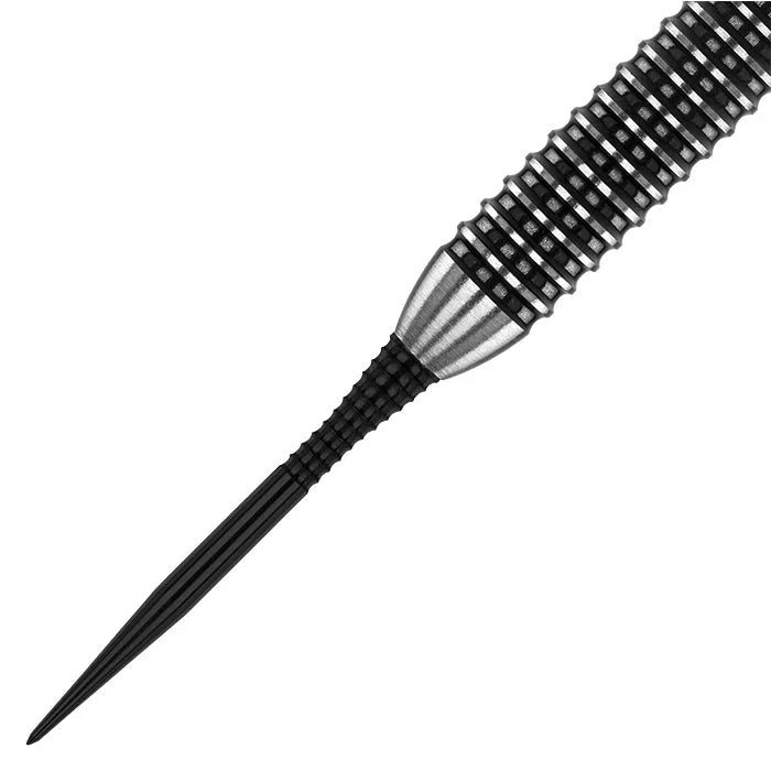 Red Dragon Raptor GT Points-7-Black-33mm-Premier Darts