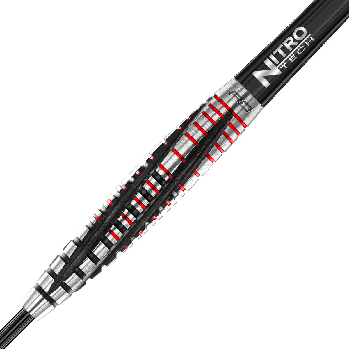 Red Dragon Rifle 90% Tungsten Steel Tip Darts