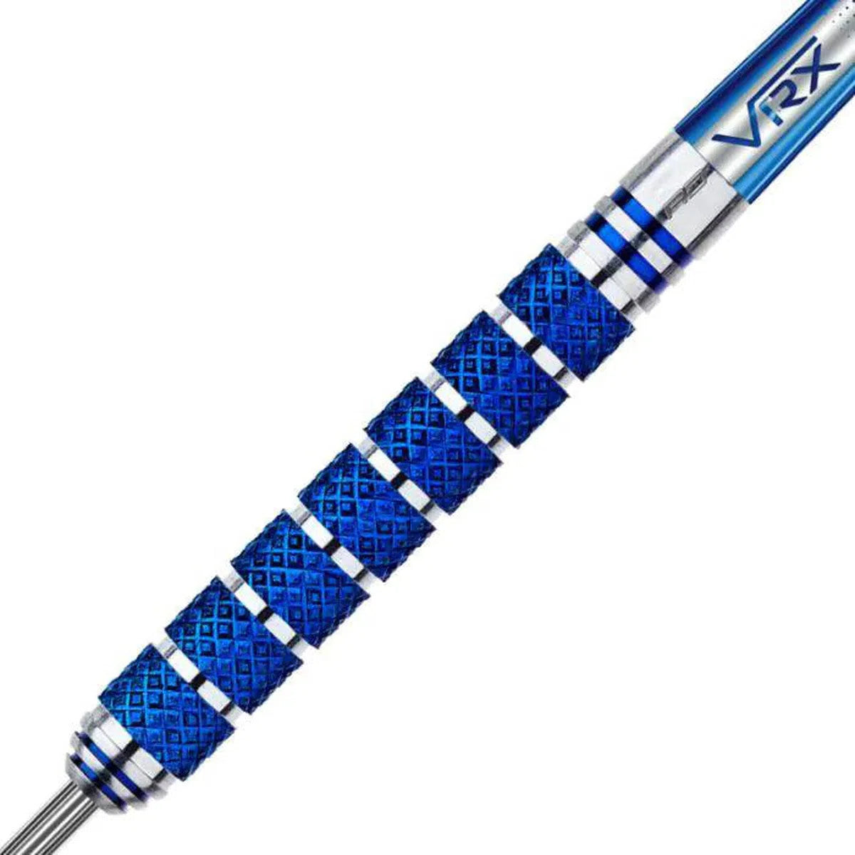Red Dragon Robert Thornton Seniors WC Cobalt SE 95% Tungsten Steel Tip Darts