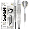 Red Dragon Seren 4 Pure 90% Tungsten Steel Tip Darts