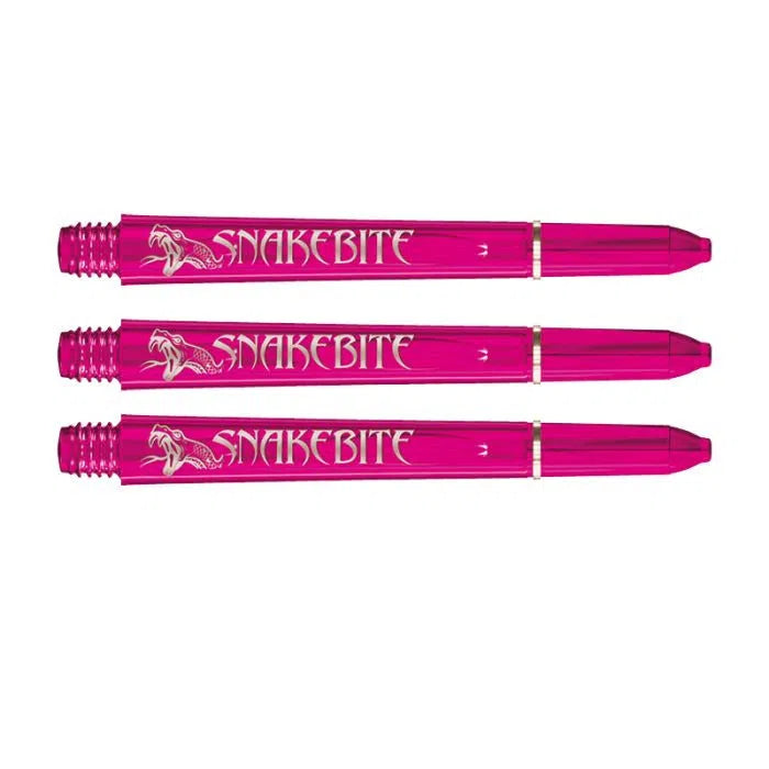 Red Dragon Snakebite Signature Shafts