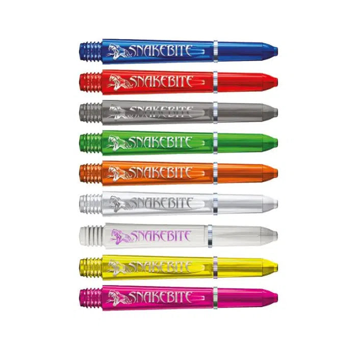 Red Dragon Snakebite Signature Shafts