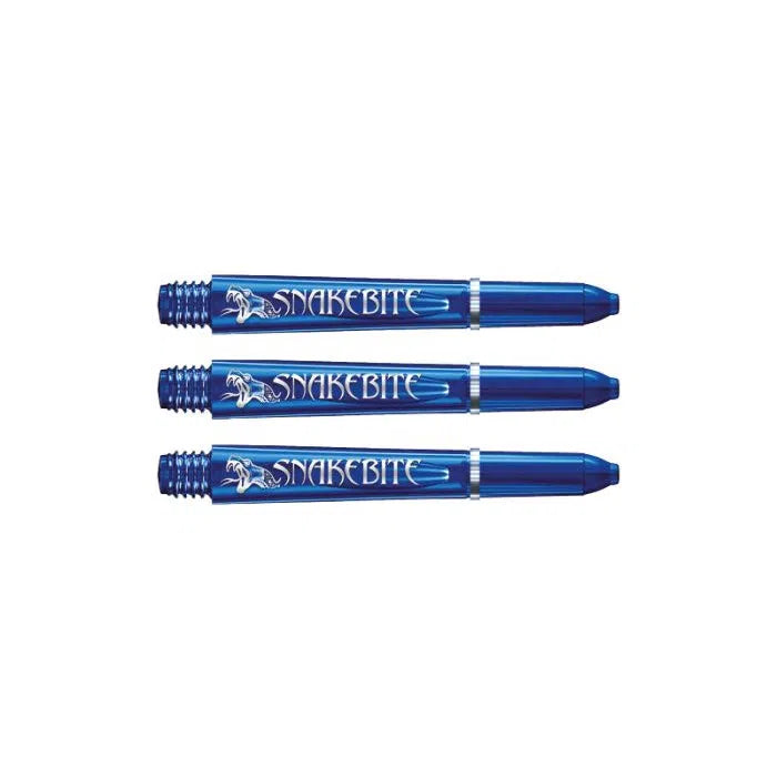 Red Dragon Snakebite Signature Shafts