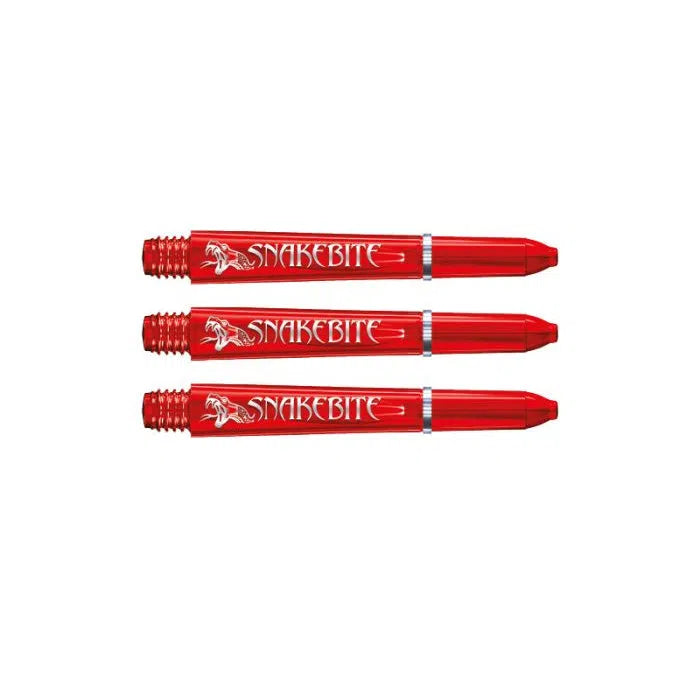 Red Dragon Snakebite Signature Shafts