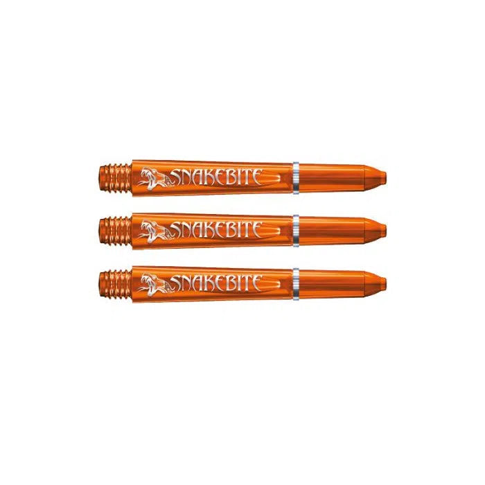 Red Dragon Snakebite Signature Shafts