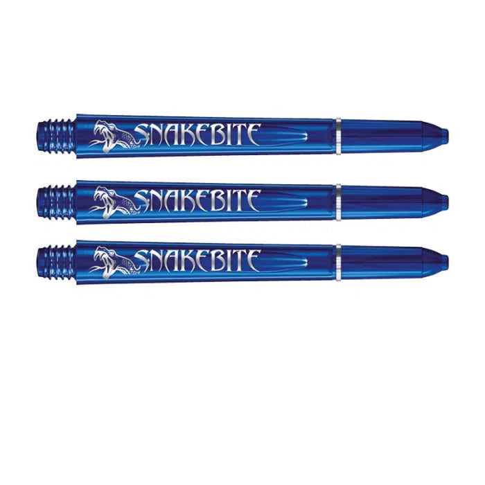 Red Dragon Snakebite Signature Shafts