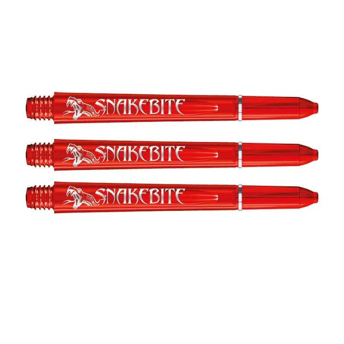 Red Dragon Snakebite Signature Shafts