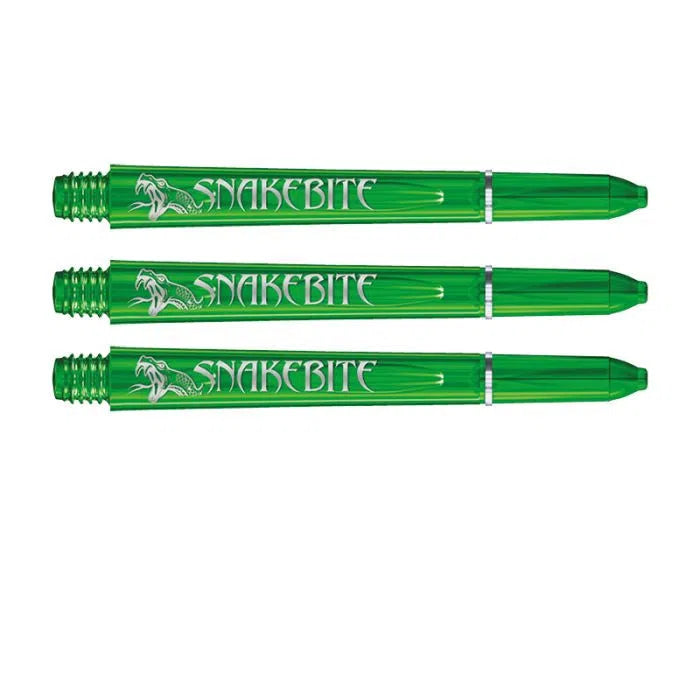 Red Dragon Snakebite Signature Shafts