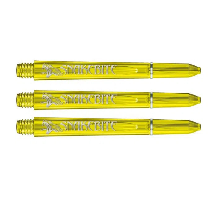 Red Dragon Snakebite Signature Shafts