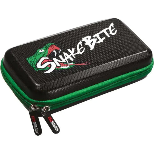 Red Dragon Snakebite Super Tour Dart Case-1-Premier Darts